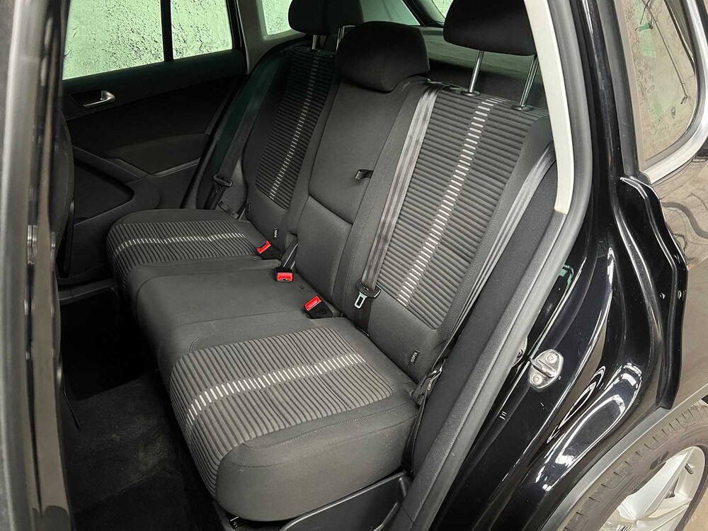 Volkswagen Tiguan 1.4 TSI Sport 150pk 2012 ORIG-NL, 93-SNP-4