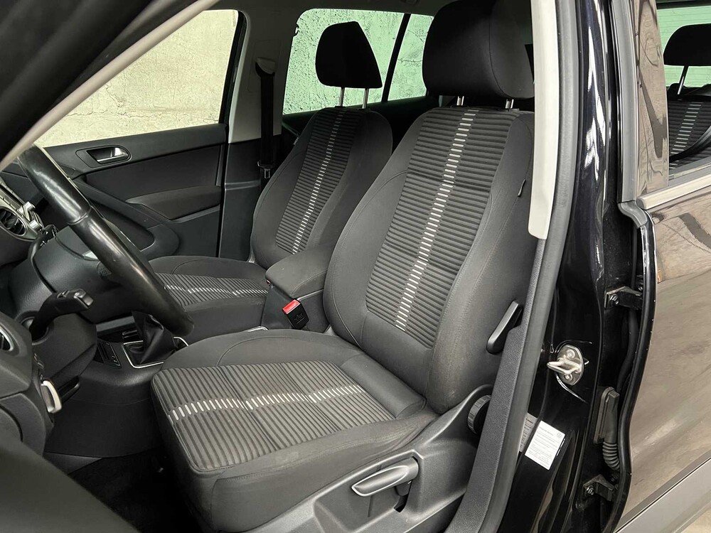 Volkswagen Tiguan 1.4 TSI Sport 150pk 2012 ORIG-NL, 93-SNP-4