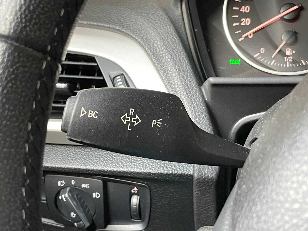 BMW 1 Series 116i M Sport 109hp 2015, TG-564-V