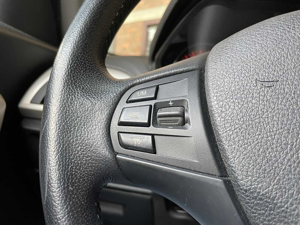 BMW 1 Series 116i M Sport 109hp 2015, TG-564-V