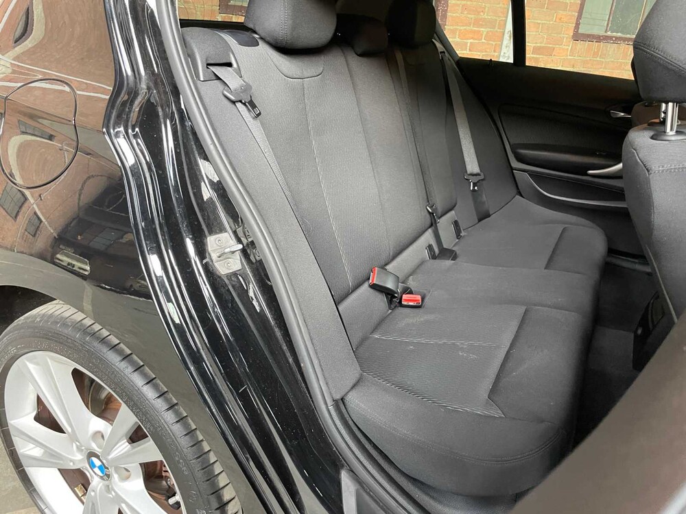 BMW 1 Series 116i M Sport 109hp 2015, TG-564-V