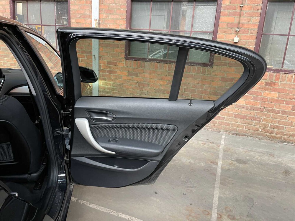 BMW 1 Series 116i M Sport 109hp 2015, TG-564-V