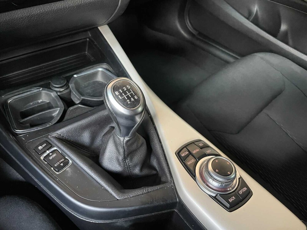 BMW 1 Series 116i M Sport 109hp 2015, TG-564-V