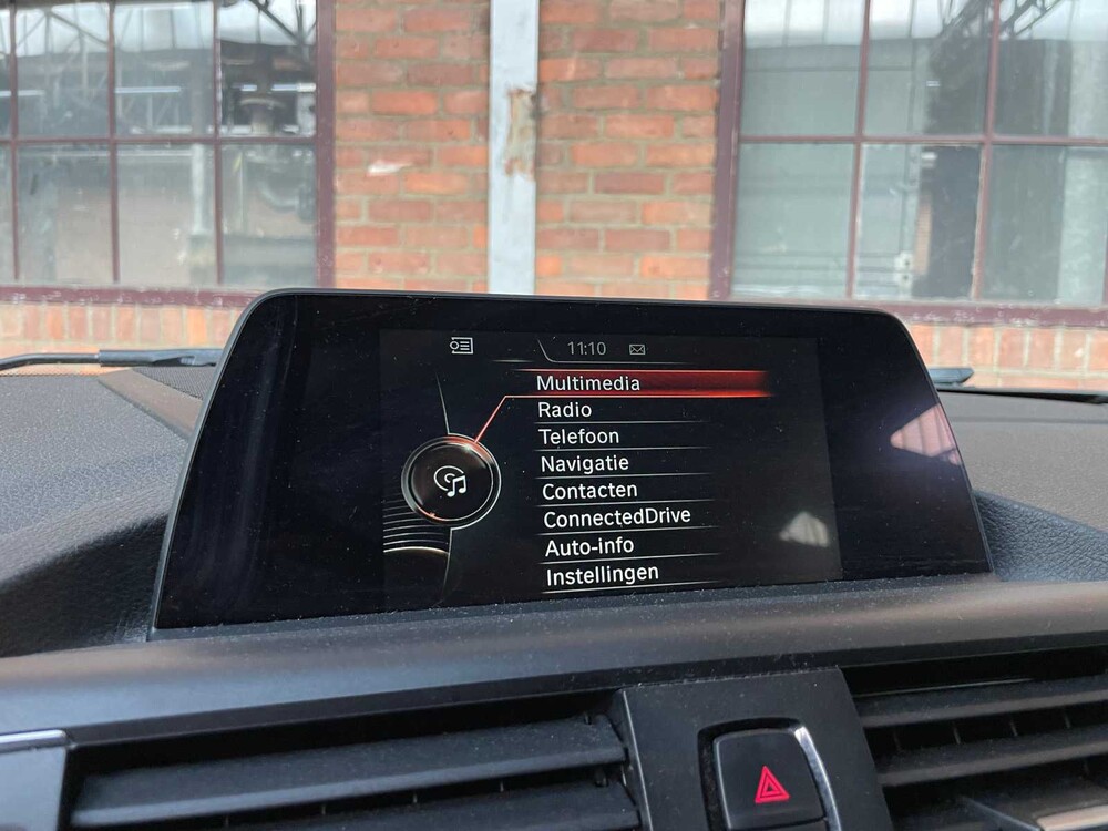 BMW 1 Series 116i M Sport 109hp 2015, TG-564-V