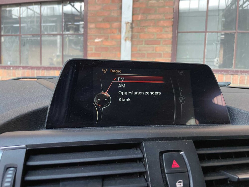 BMW 1 Series 116i M Sport 109hp 2015, TG-564-V