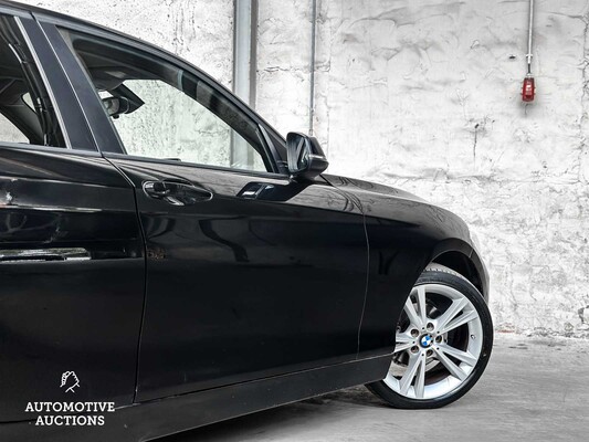 BMW 1 Series 116i M Sport 109hp 2015, TG-564-V