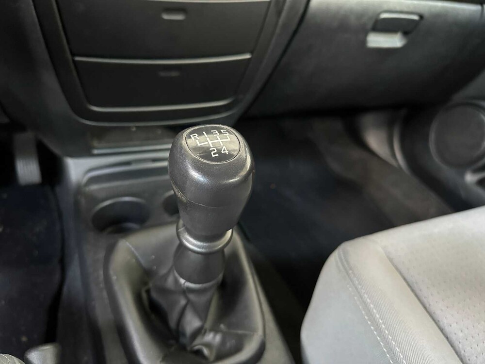 Mitsubishi Space Star 1.6 Family 98pk 2003 -Orig. NL-, 58-NB-KD