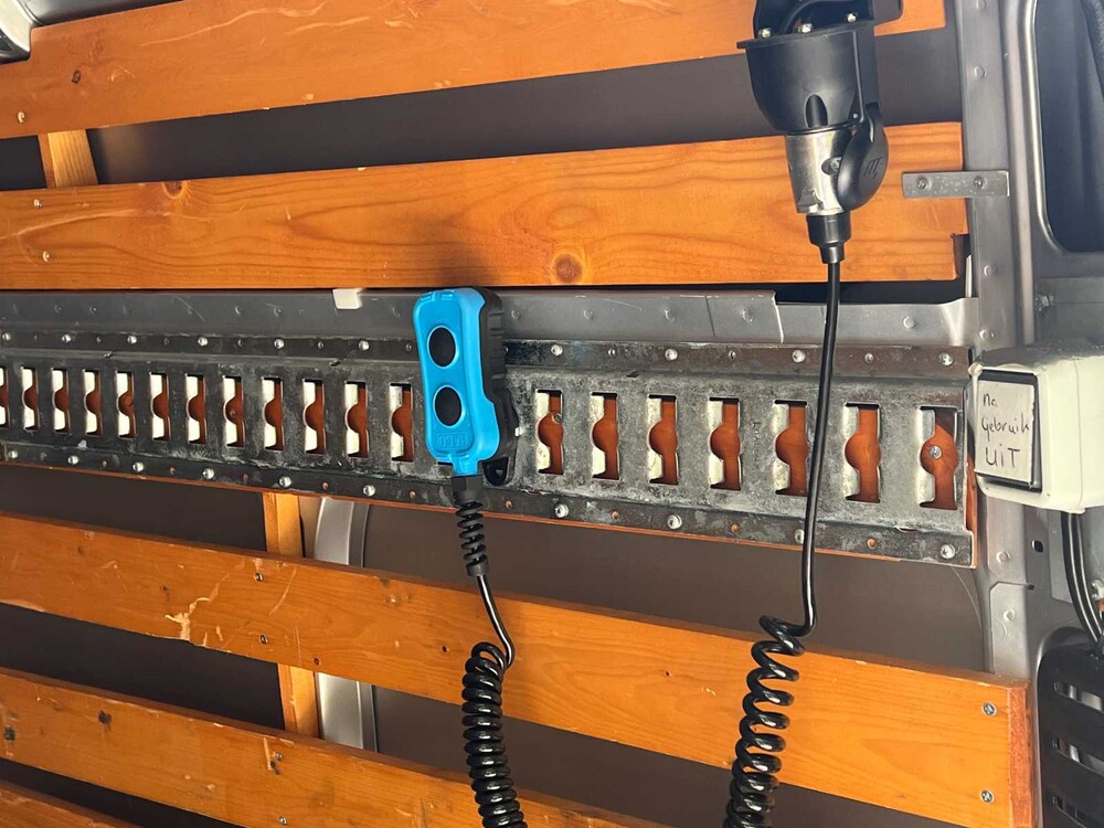 Fiat Ducato 33 2.3 MJ L3H2 131pk 2019 -Orig. NL-, V-604-XV -Laadkelp-