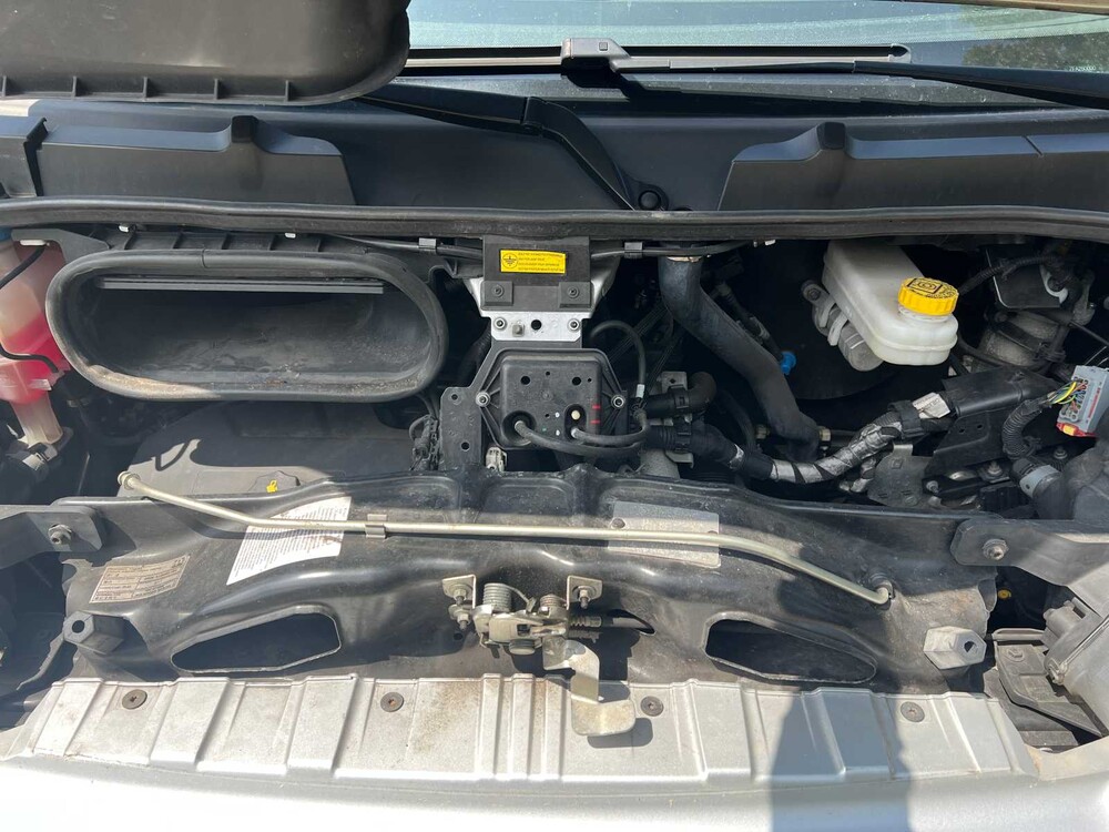 Fiat Ducato 33 2.3 MJ L3H2 131pk 2019 -Orig. NL-, V-604-XV -Laadkelp-