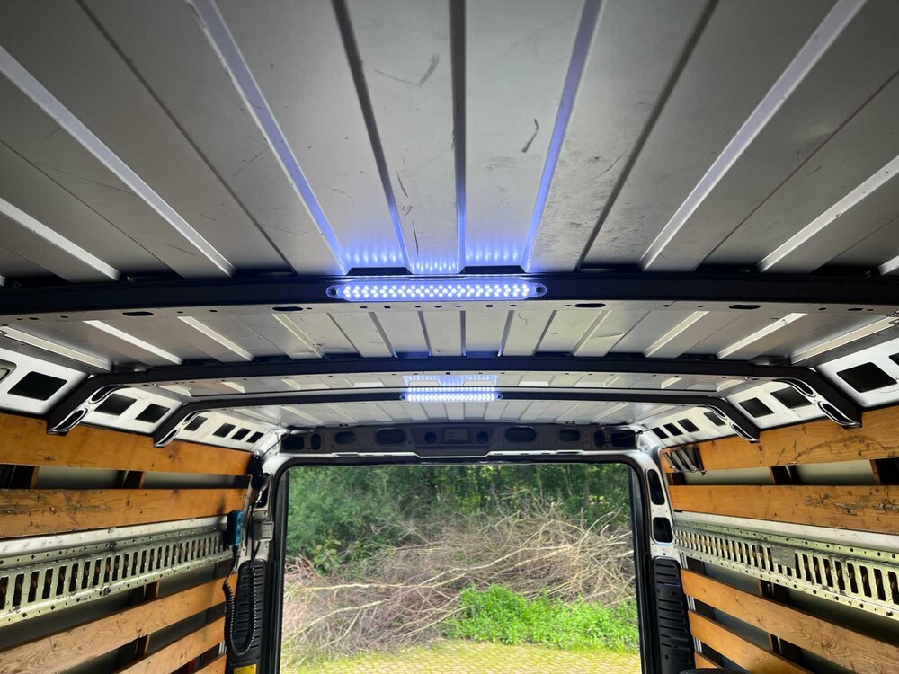 Fiat Ducato 33 2.3 MJ L3H2 131pk 2019 -Orig. NL-, V-604-XV -Laadkelp-