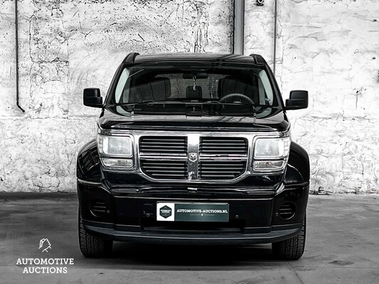 Dodge Nitro 3.7 V6 SE 205hp 2009, 41-JRN-3