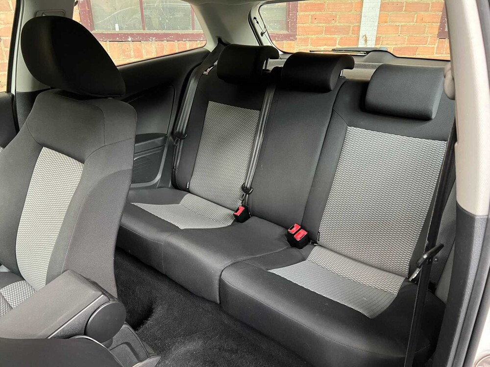 Volkswagen Polo 1.2 TDI Bl.M. Comfl. 75pk 2010 -Orig. NL-, 81-LSV-3