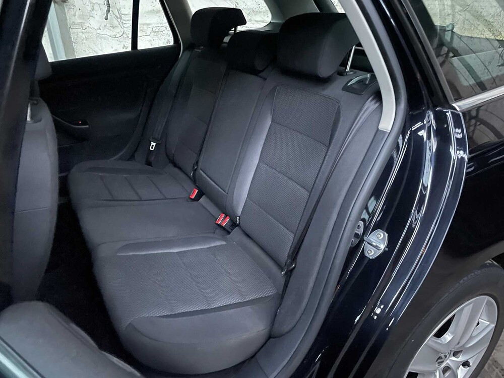 Volkswagen Golf Variant 1.4 TSI Trendline 122pk 2010, GN-217-T