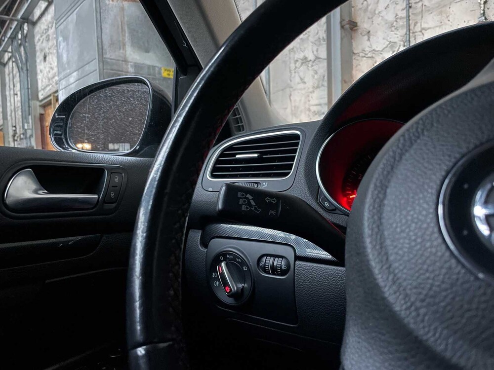 Volkswagen Golf Variant 1.4 TSI Trendline 122pk 2010, GN-217-T