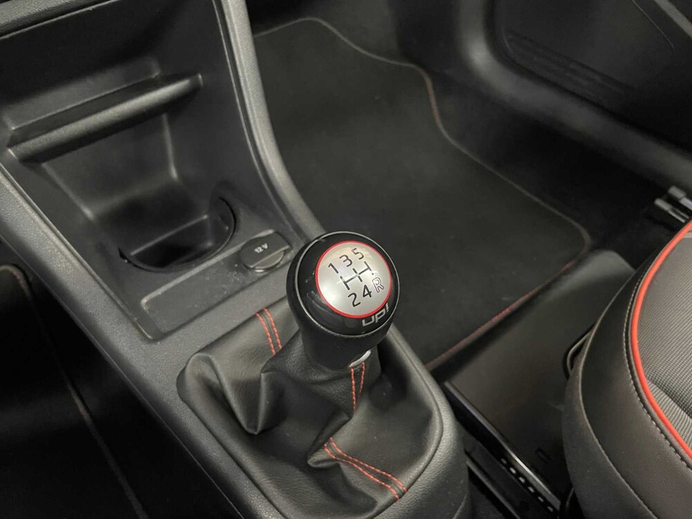 Volkswagen Up Groove 1.0 74hp 2014, 7-ZDG-04