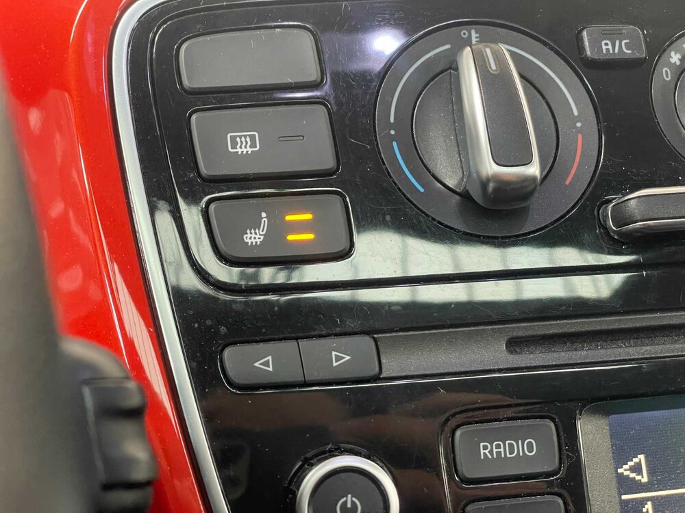 Volkswagen Up Groove 1.0 74hp 2014, 7-ZDG-04