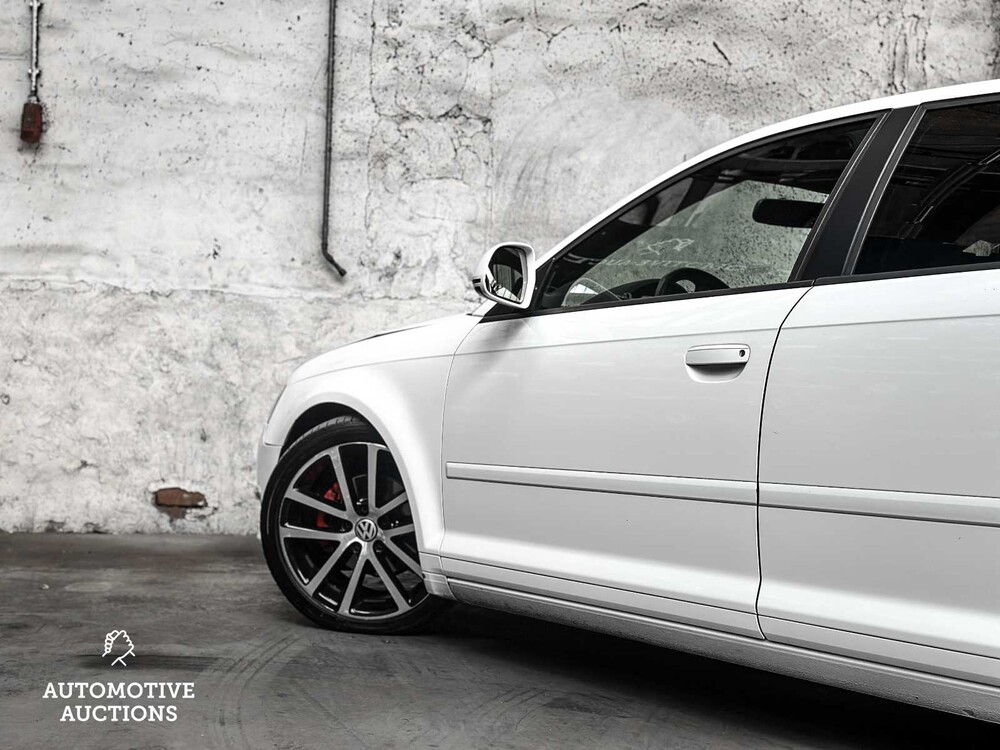 Audi A3 Sportback 1.8 TFSI Ambition Business Edition 160ok 2009 -Orig. NL-, 60-JSH-7