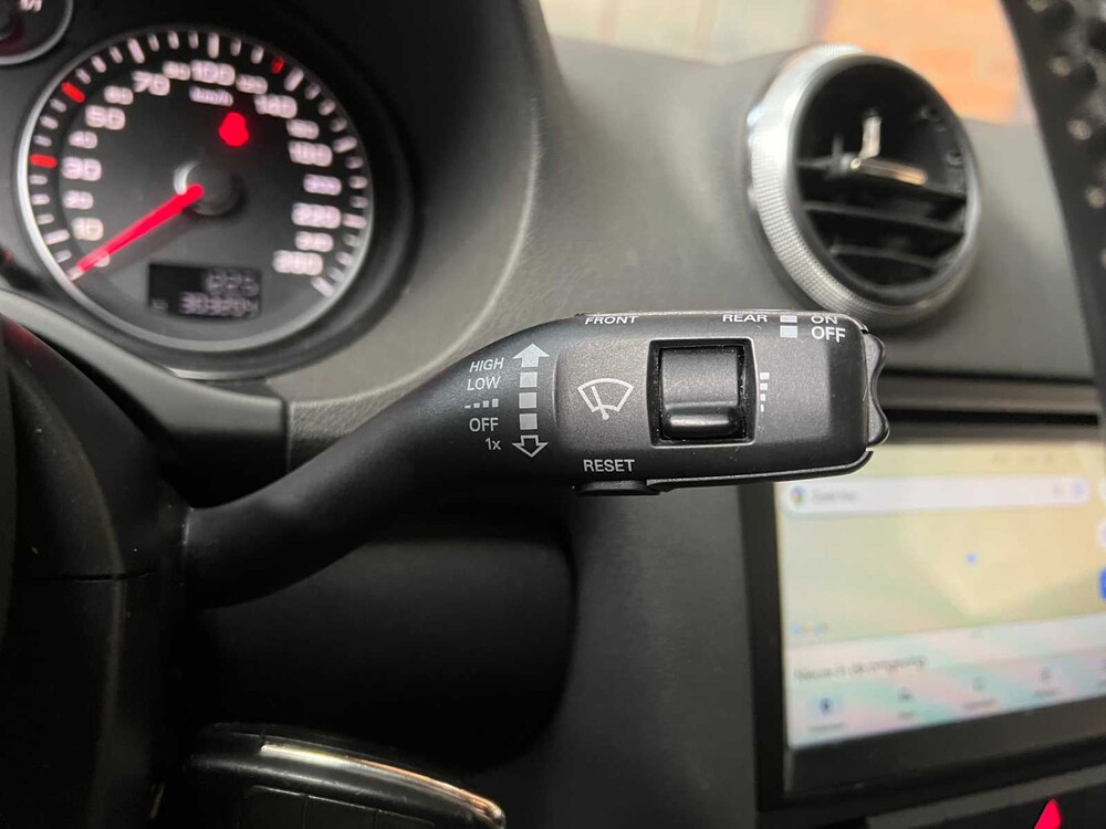 Audi A3 Sportback 1.8 TFSI Ambition Business Edition 160ok 2009 -Orig. NL-, 60-JSH-7