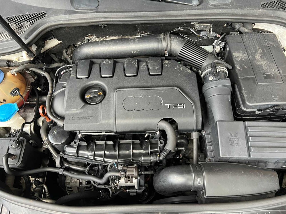 Audi A3 Sportback 1.8 TFSI Ambition Business Edition 160ok 2009 -Orig. NL-, 60-JSH-7