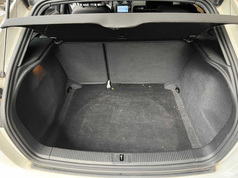 Audi A3 Sportback 1.8 TFSI Ambition Business Edition 160ok 2009 -Orig. NL-, 60-JSH-7