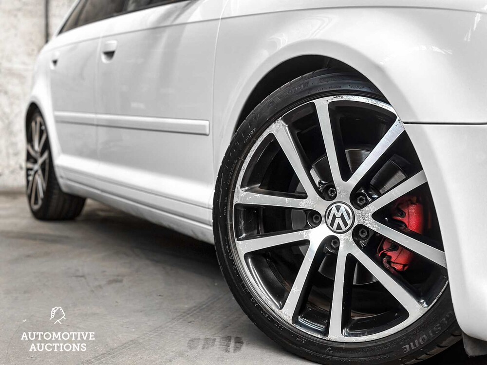 Audi A3 Sportback 1.8 TFSI Ambition Business Edition 160ok 2009 -Orig. NL-, 60-JSH-7