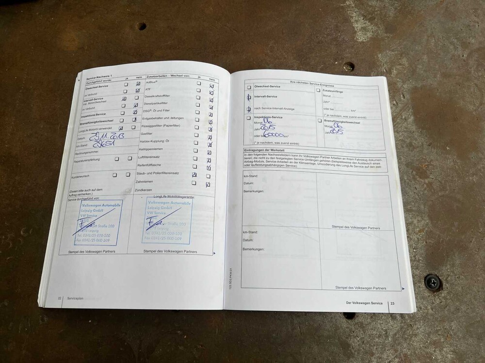 Volkswagen Polo 1.6 TDI BlueM Highline 90pk 2012, J-068-RV