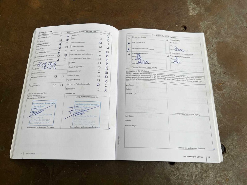 Volkswagen Polo 1.6 TDI BlueM Highline 90pk 2012, J-068-RV