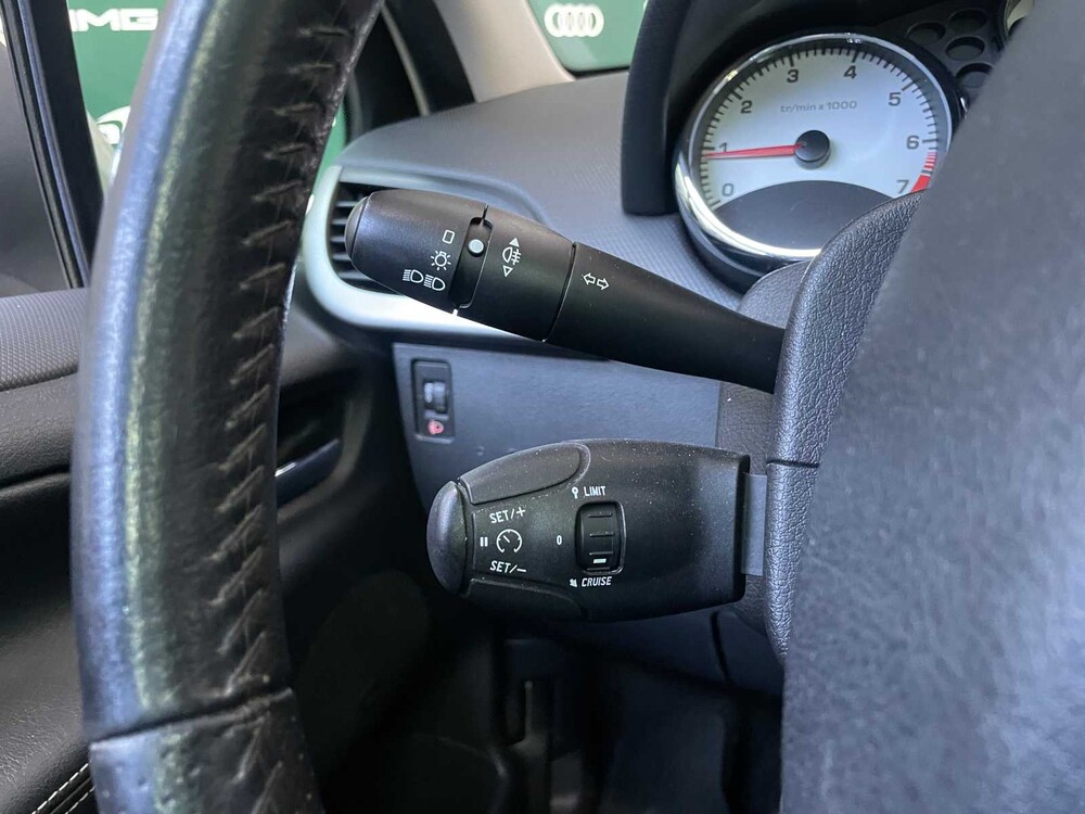 Peugeot 207 SW Outdoor 1.6 VTi XS 120pk 2008 -Orig. NL-, 80-GKT-1