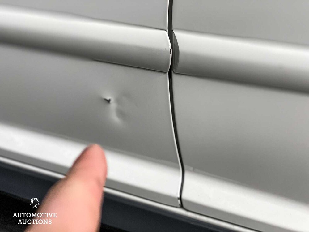 Peugeot 207 SW Outdoor 1.6 VTi XS 120pk 2008 -Orig. NL-, 80-GKT-1