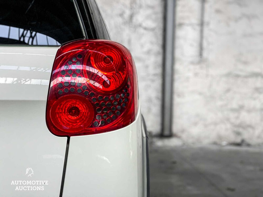 Peugeot 207 SW Outdoor 1.6 VTi XS 120pk 2008 -Orig. NL-, 80-GKT-1