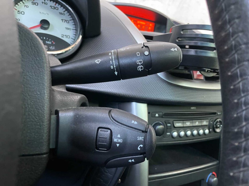 Peugeot 207 SW Outdoor 1.6 VTi XS 120pk 2008 -Orig. NL-, 80-GKT-1