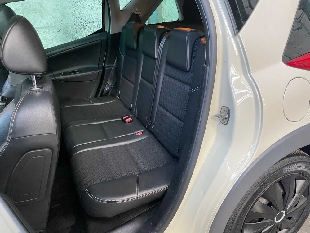 Peugeot 207 SW Outdoor 1.6 VTi XS 120pk 2008 -Orig. NL-, 80-GKT-1