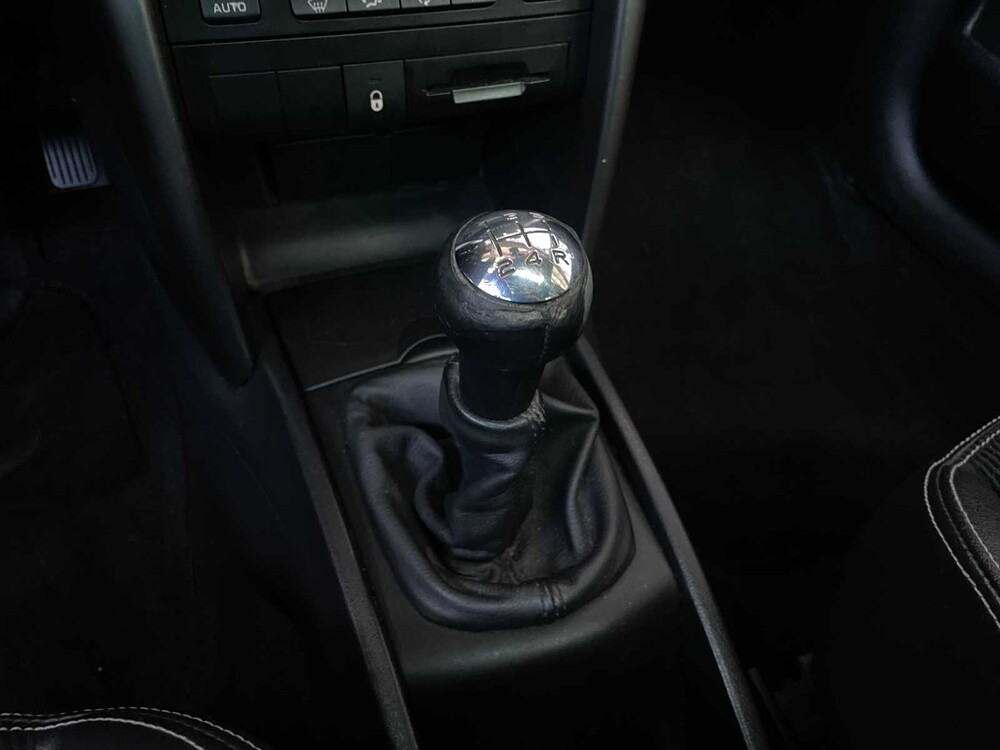 Peugeot 207 SW Outdoor 1.6 VTi XS 120pk 2008 -Orig. NL-, 80-GKT-1