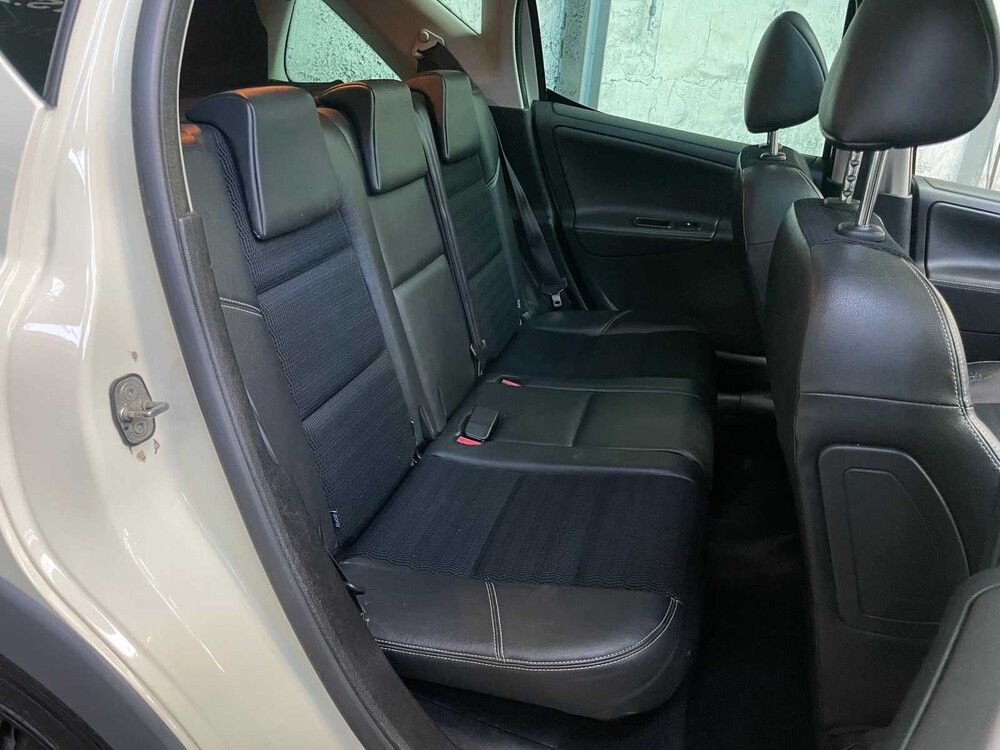 Peugeot 207 SW Outdoor 1.6 VTi XS 120pk 2008 -Orig. NL-, 80-GKT-1