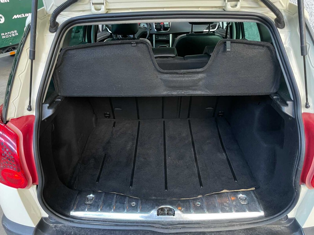 Peugeot 207 SW Outdoor 1.6 VTi XS 120pk 2008 -Orig. NL-, 80-GKT-1