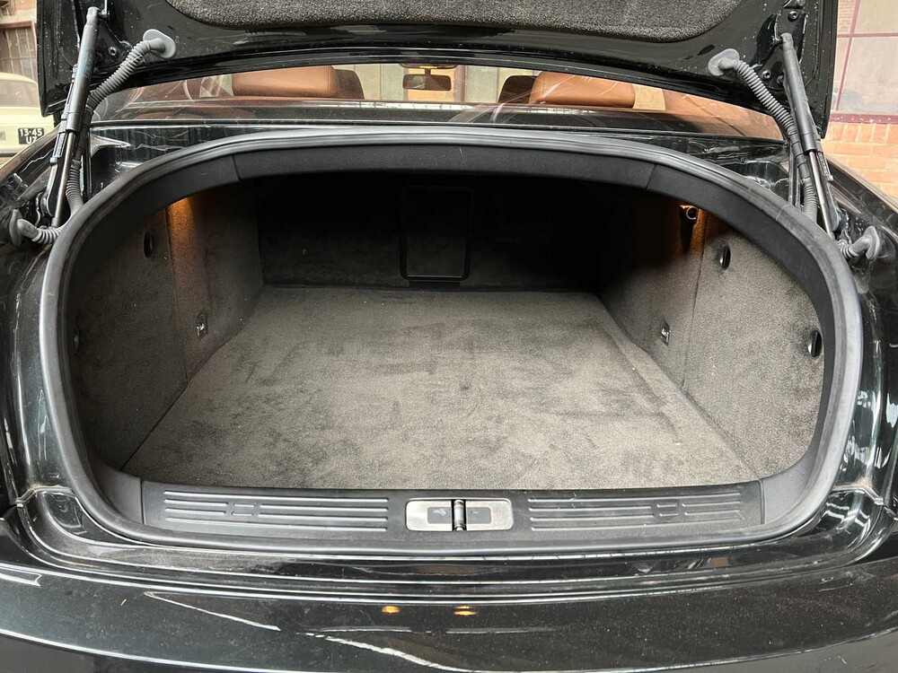 Bentley Continental Flying Spur 6.0 W12 560pk 2006 (Origineel-NL), 80-SJ-HP