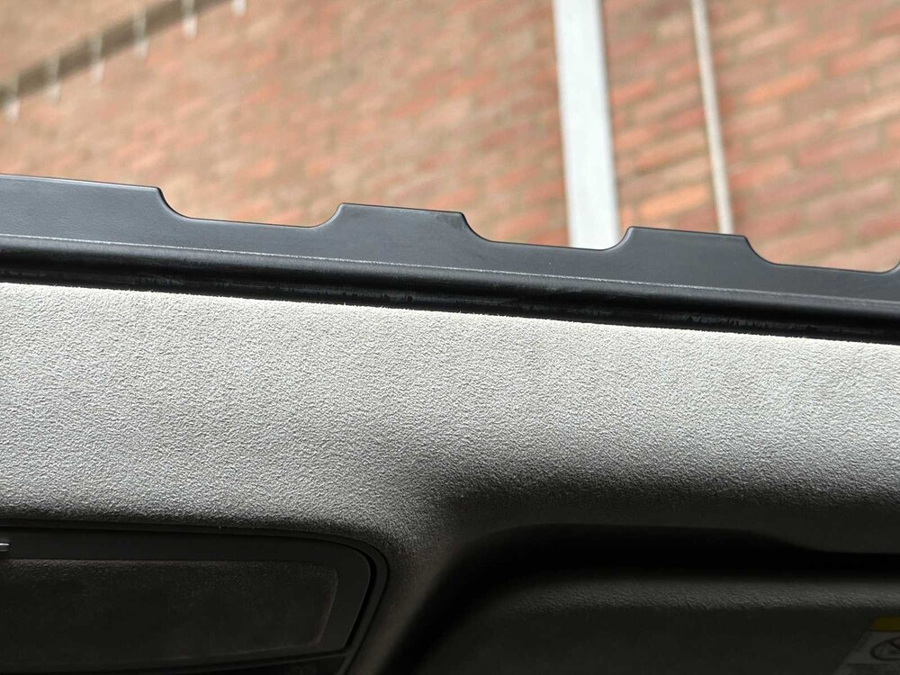 Mercedes-Benz S63 AMG Lang 6.2 V8 525pk 2007 -Youngtimer- S-Klasse