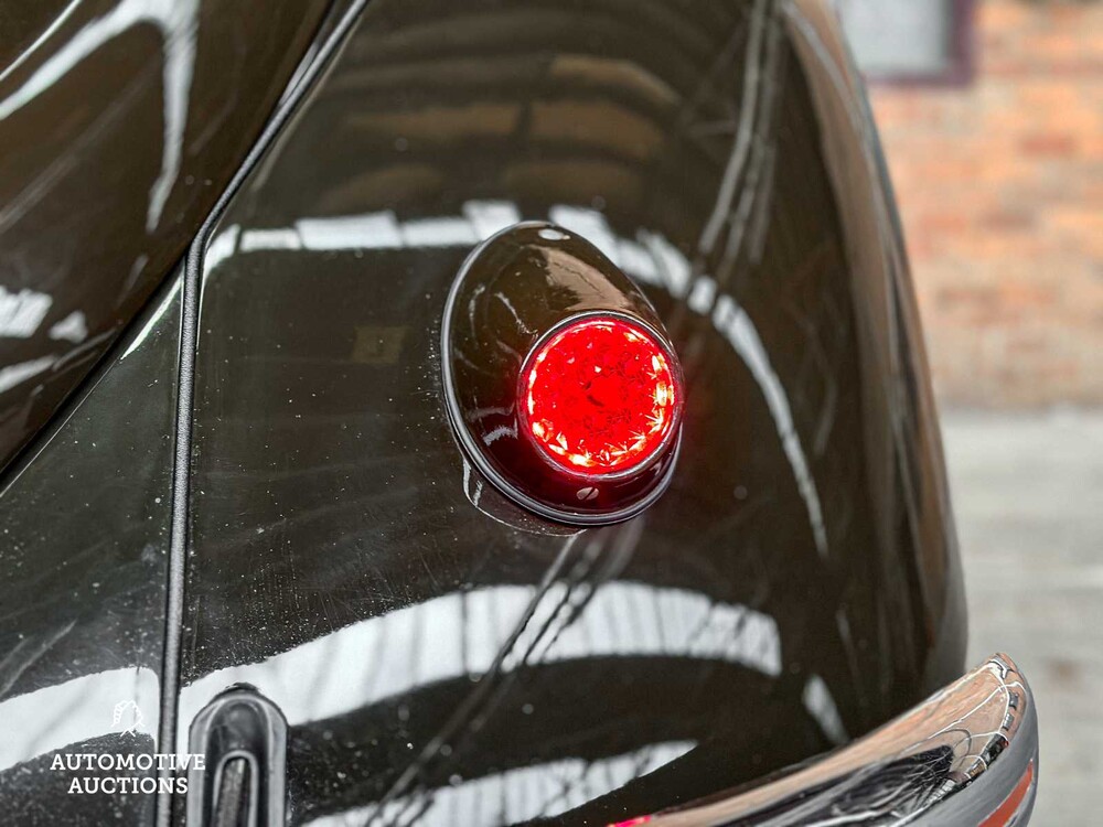 Volkswagen Bril Kever 25pk 1950, TK-65-81