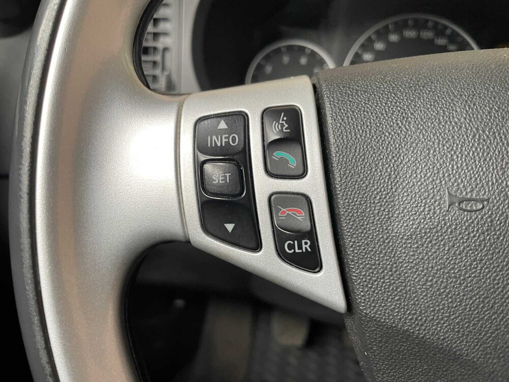 Saab 9-3 Sport Estate 2.8 T V6 Aero 256pk 2008, H-384-SG Youngtimer