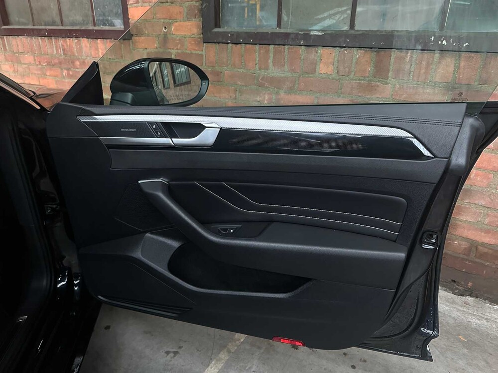 Volkswagen Arteon 2.0T R-Line 4Motion 190hp 2021