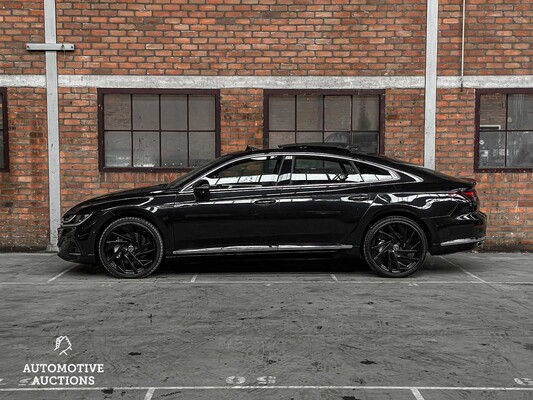 Volkswagen Arteon 2.0T R-Line 4Motion 190PS 2021