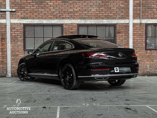 Volkswagen Arteon 2.0T R-Line 4Motion 190pk 2021