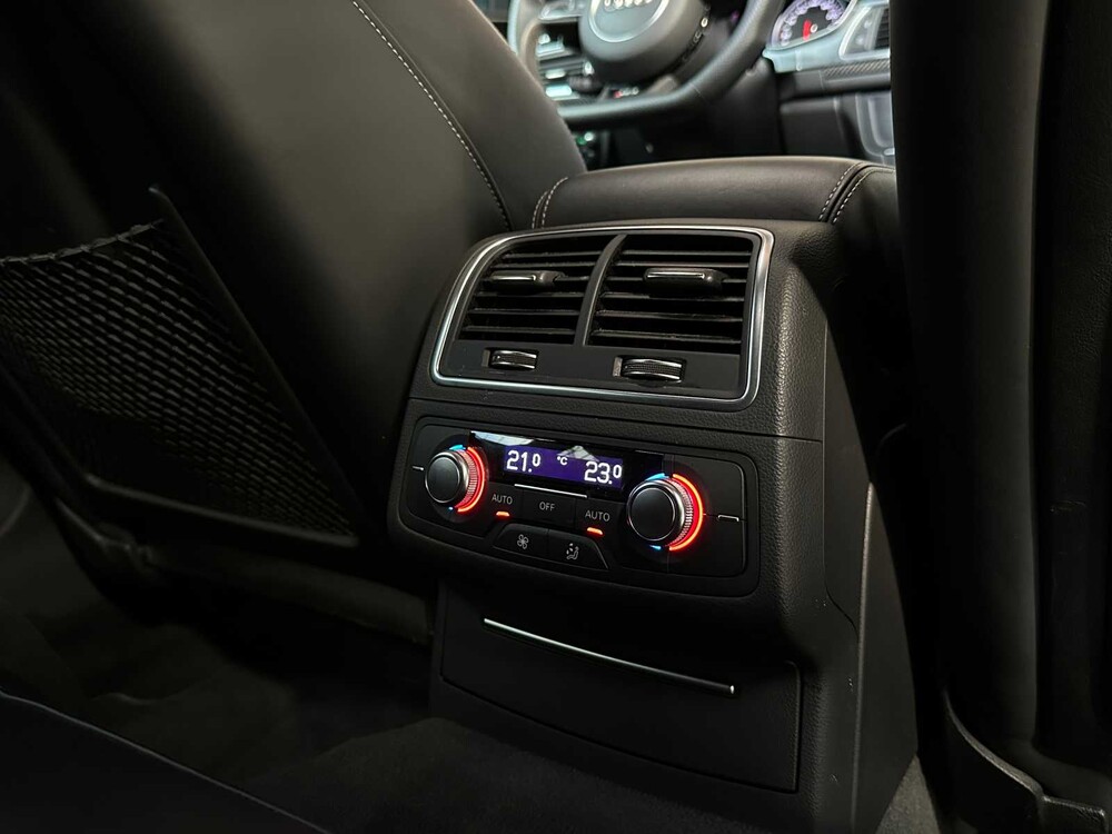 Audi RS6 Avant 4.0 TFSI V8 -Milltek- Quattro Pro Line Plus (FACELIFT) 560hp 2015, PD-520-K