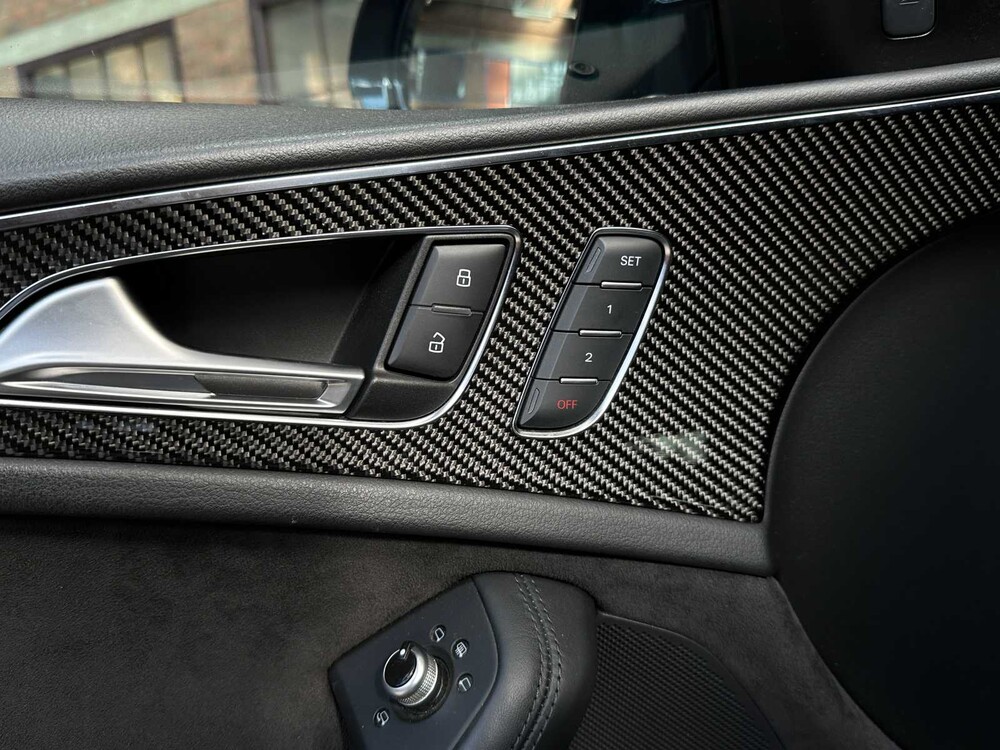 Audi RS6 Avant 4.0 TFSI V8 -Milltek- Quattro Pro Line Plus (FACELIFT) 560hp 2015, PD-520-K