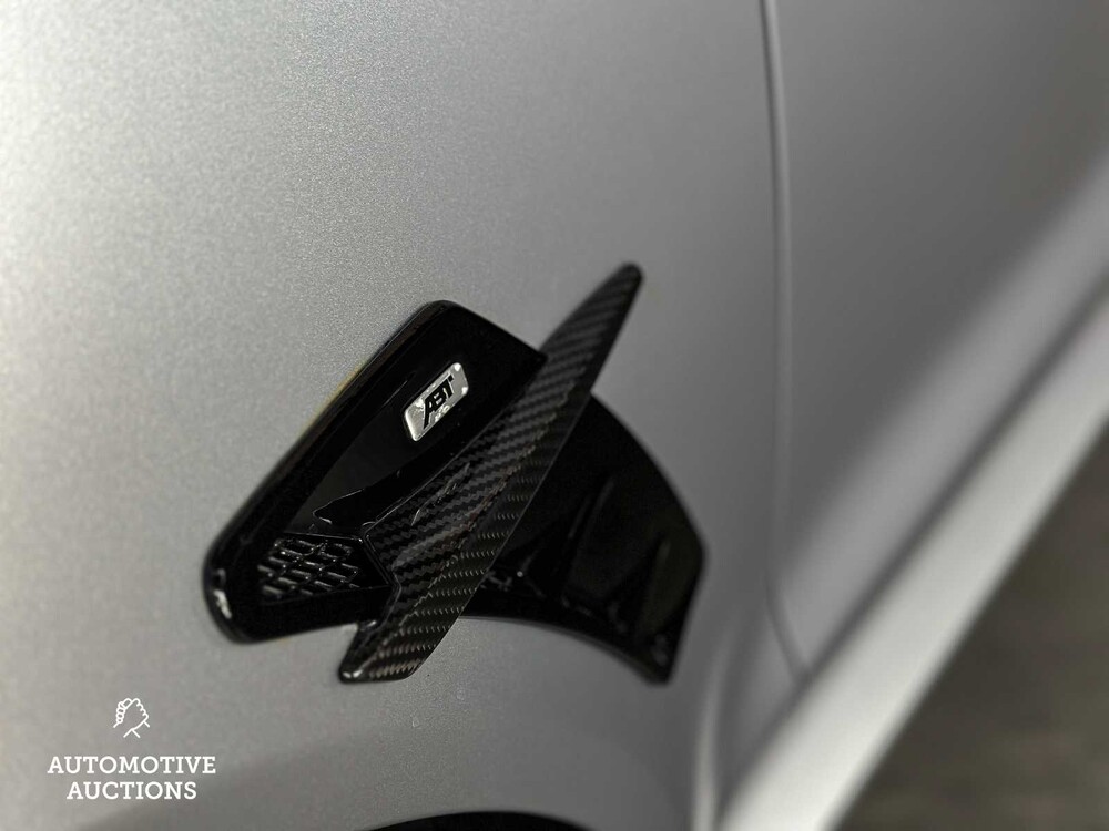 Audi RS6 Avant 4.0 TFSI V8 -Milltek- Quattro Pro Line Plus (FACELIFT) 560hp 2015, PD-520-K