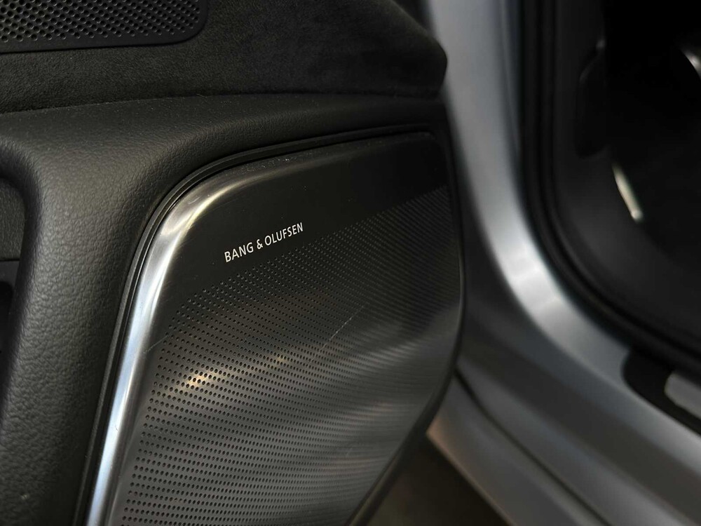 Audi RS6 Avant 4.0 TFSI V8 -Milltek- Quattro Pro Line Plus (FACELIFT) 560hp 2015, PD-520-K