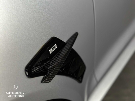 Audi RS6 Avant 4.0 TFSI V8 -Milltek- Quattro Pro Line Plus (FACELIFT) 560pk 2015, PD-520-K