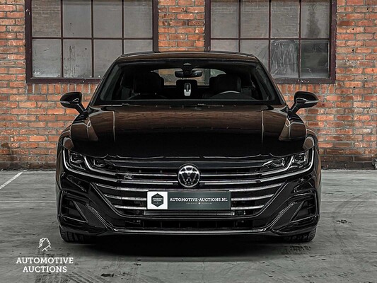 Volkswagen Arteon 2.0T R-Line 4Motion 190PS 2021