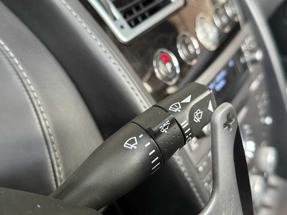 Aston Martin DB9 Volante 6.0 V12 Touchtronic 457hp 2006, GX-039-R Youngtimer