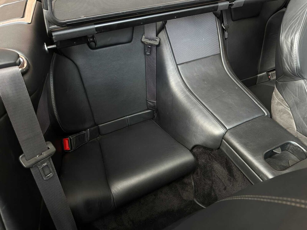 Aston Martin DB9 Volante 6.0 V12 Touchtronic 457hp 2006, GX-039-R Youngtimer